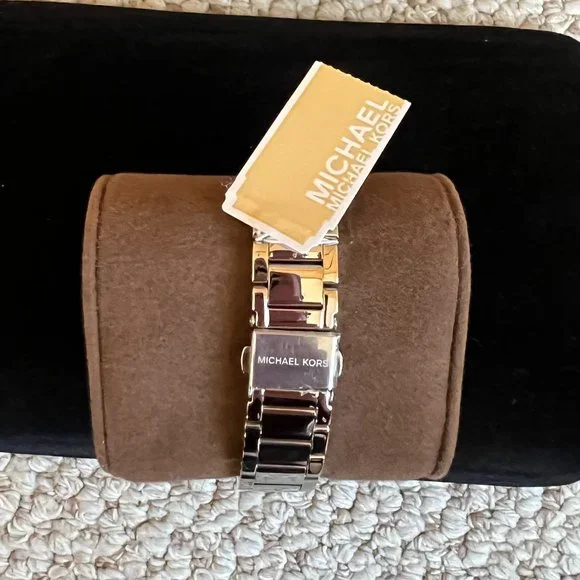 MICHAEL KORS - Mini Parker Watch - MK5615 -- NEW with Tag display picture 1